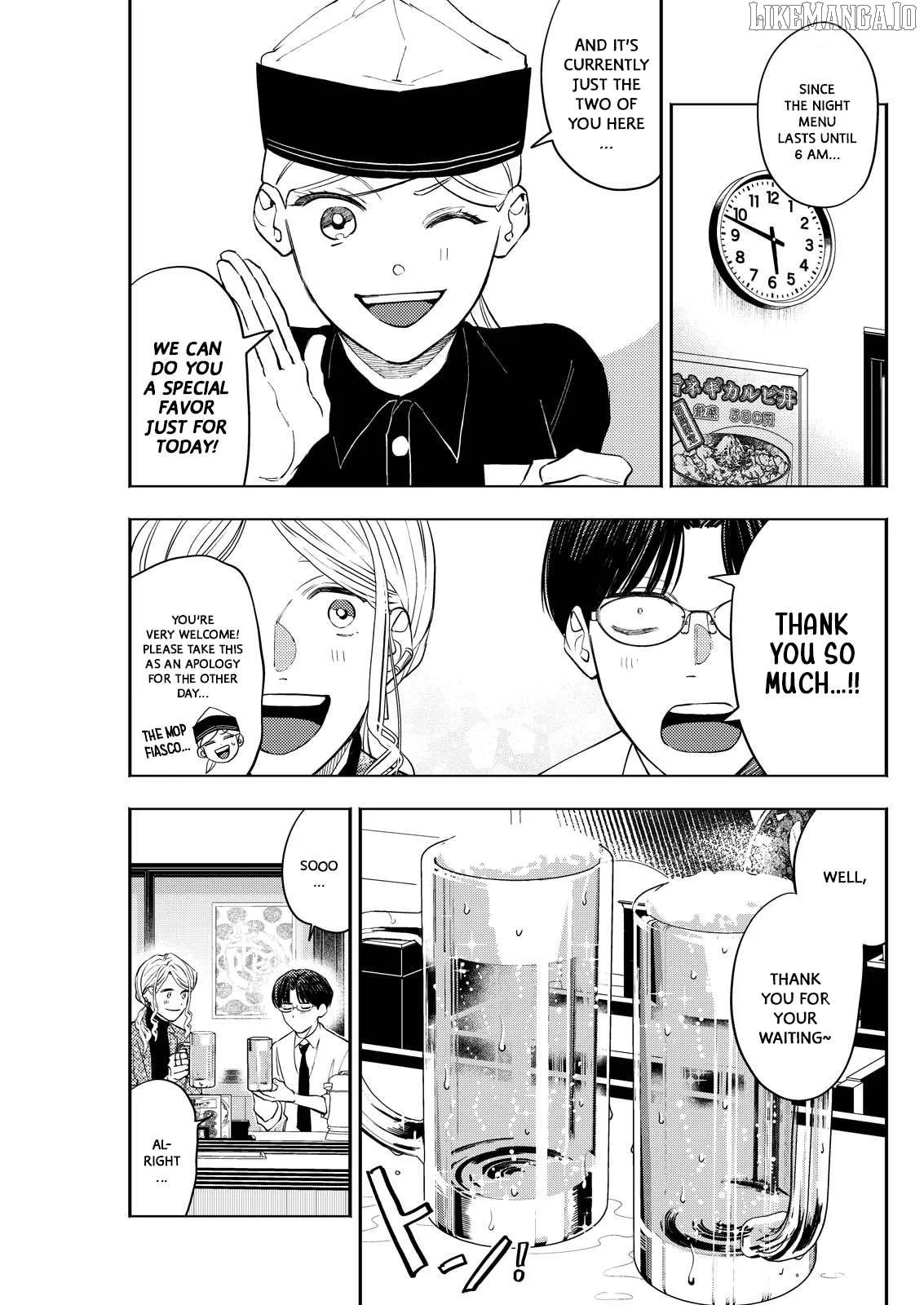 Manga page 13