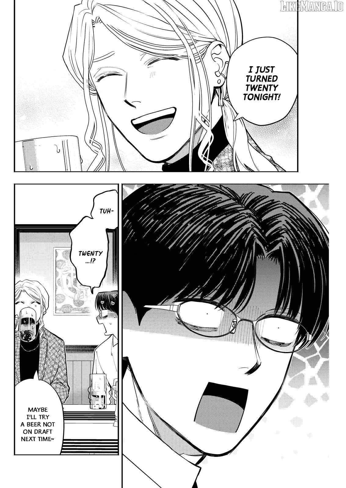 Manga page 16
