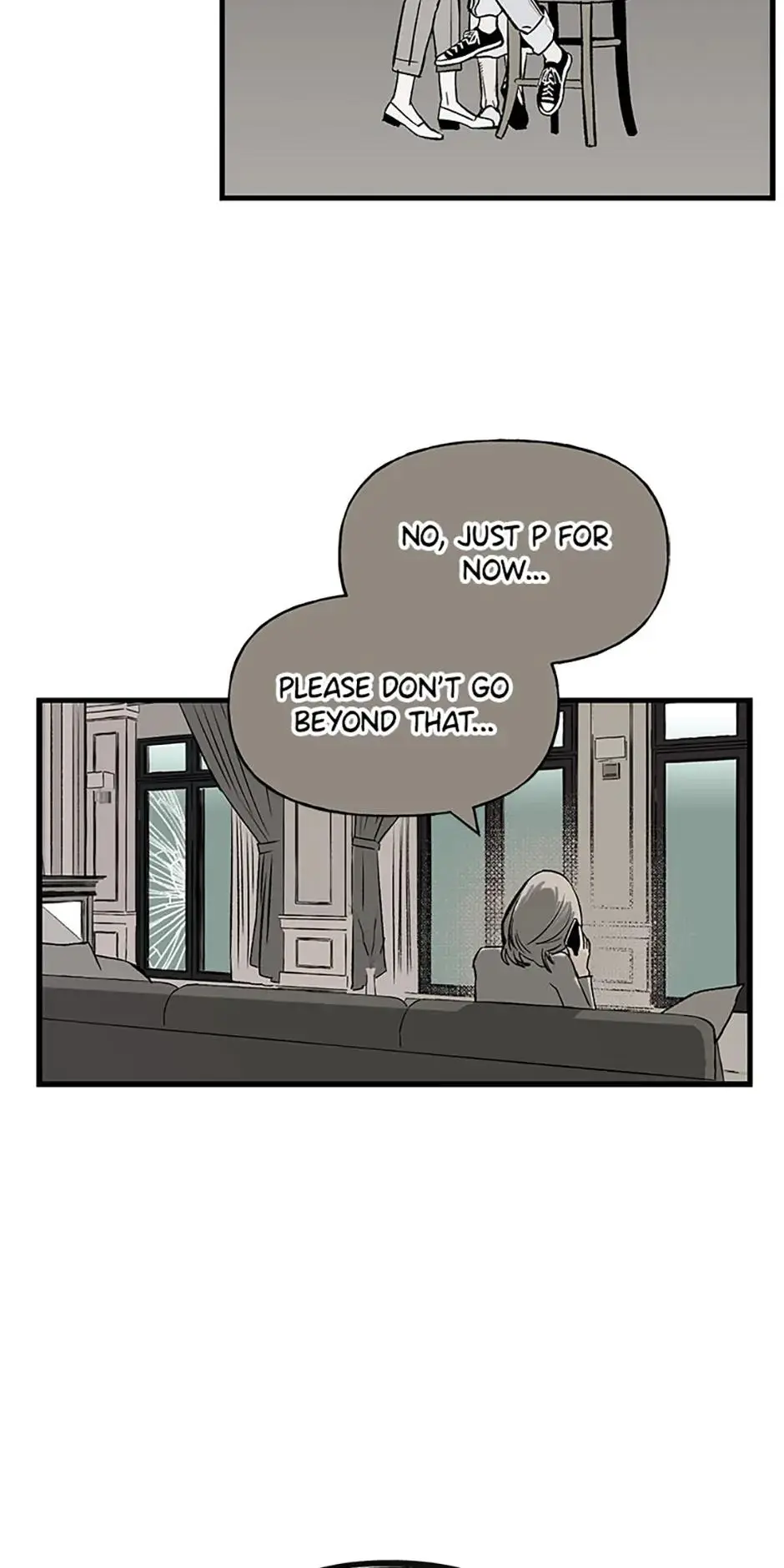 Manga page 21