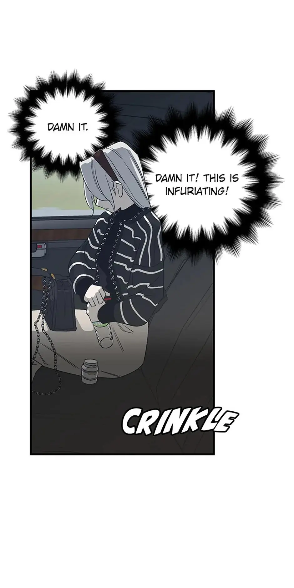 Manga page 28