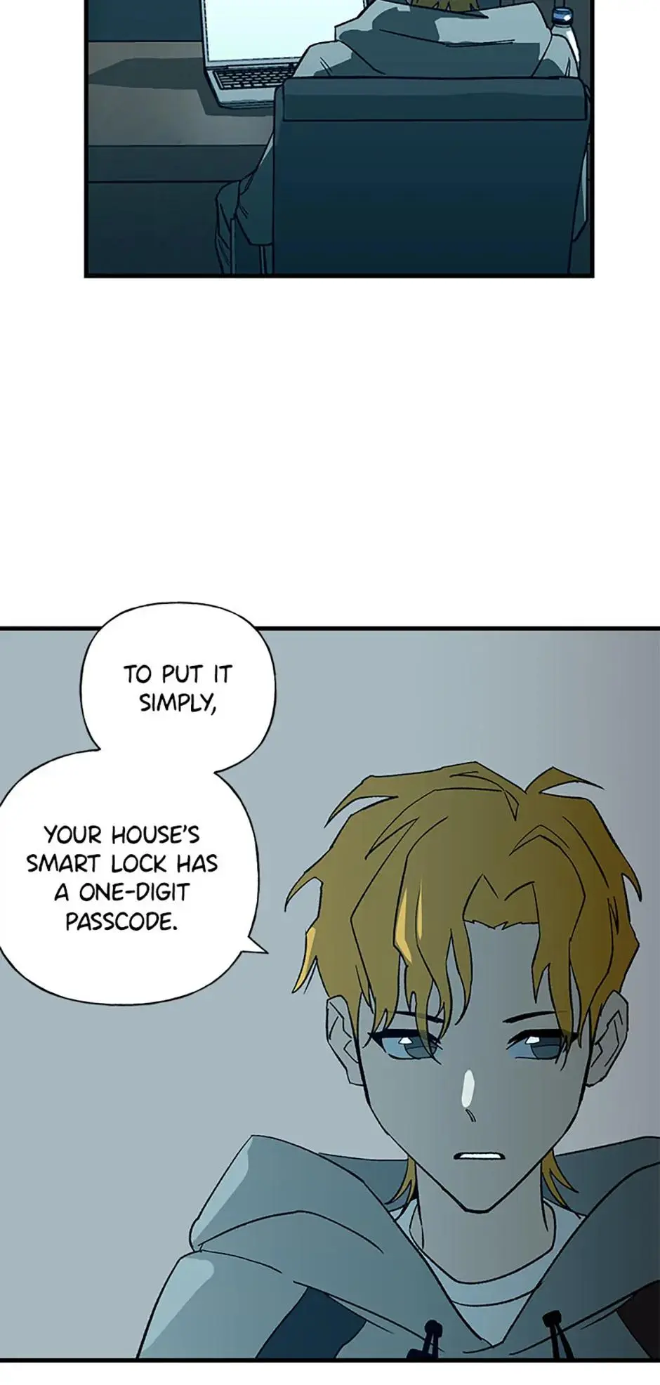 Manga page 50