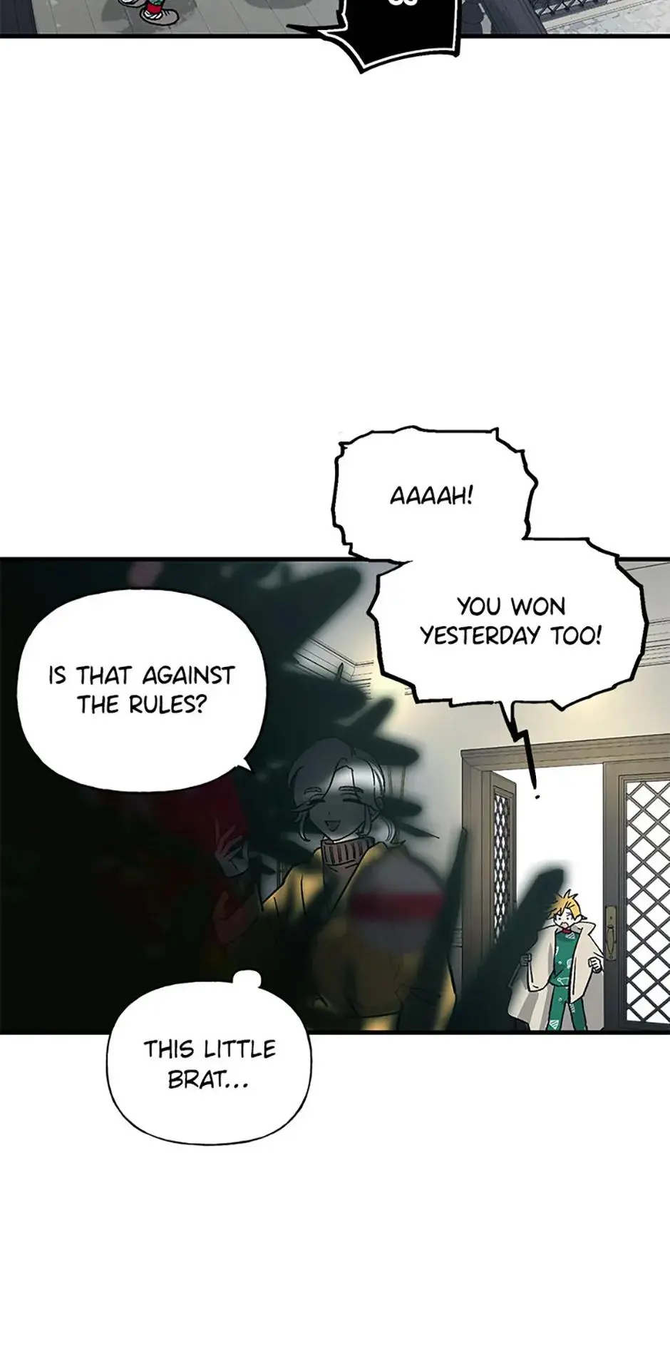 Manga page 19