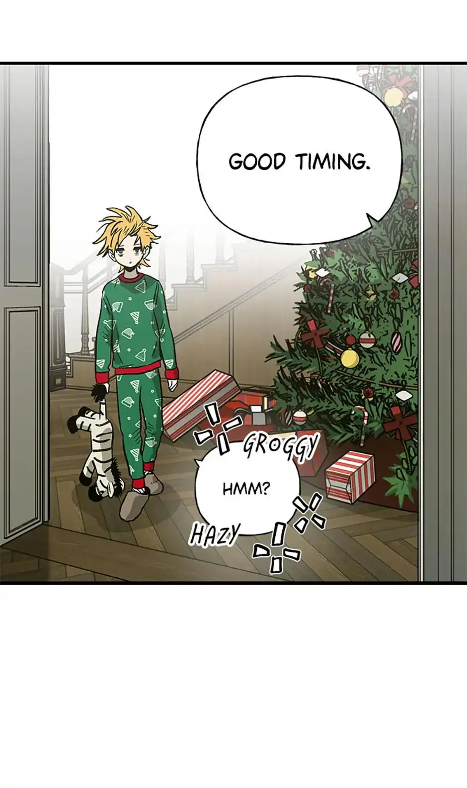 Manga page 4
