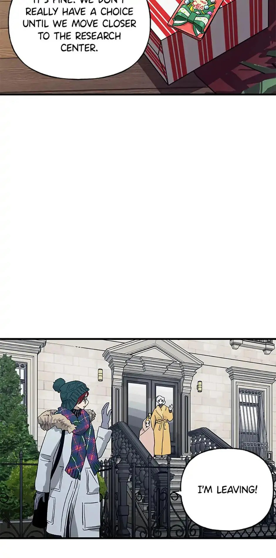 Manga page 11