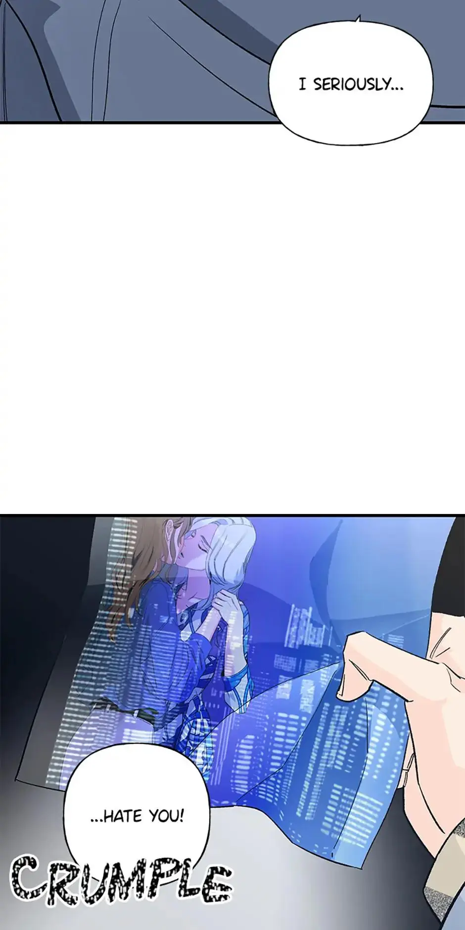 Manga page 40