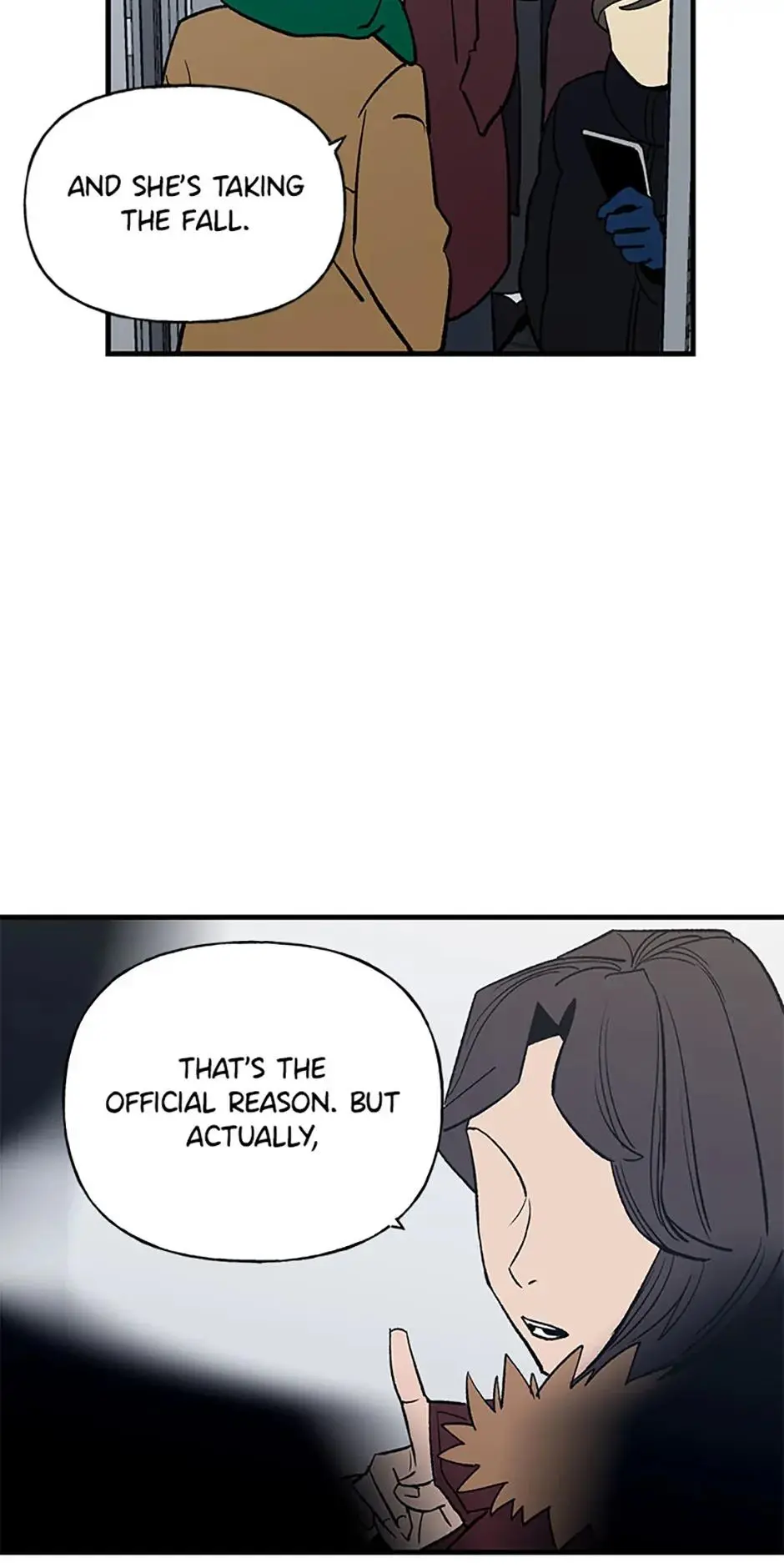 Manga page 28