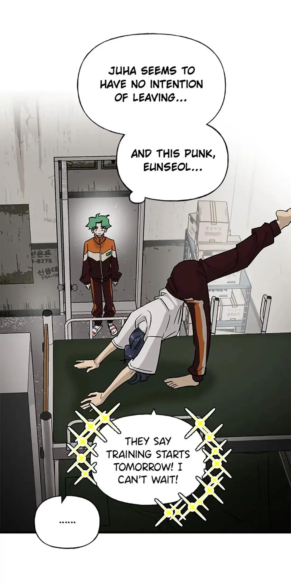 Manga page 31