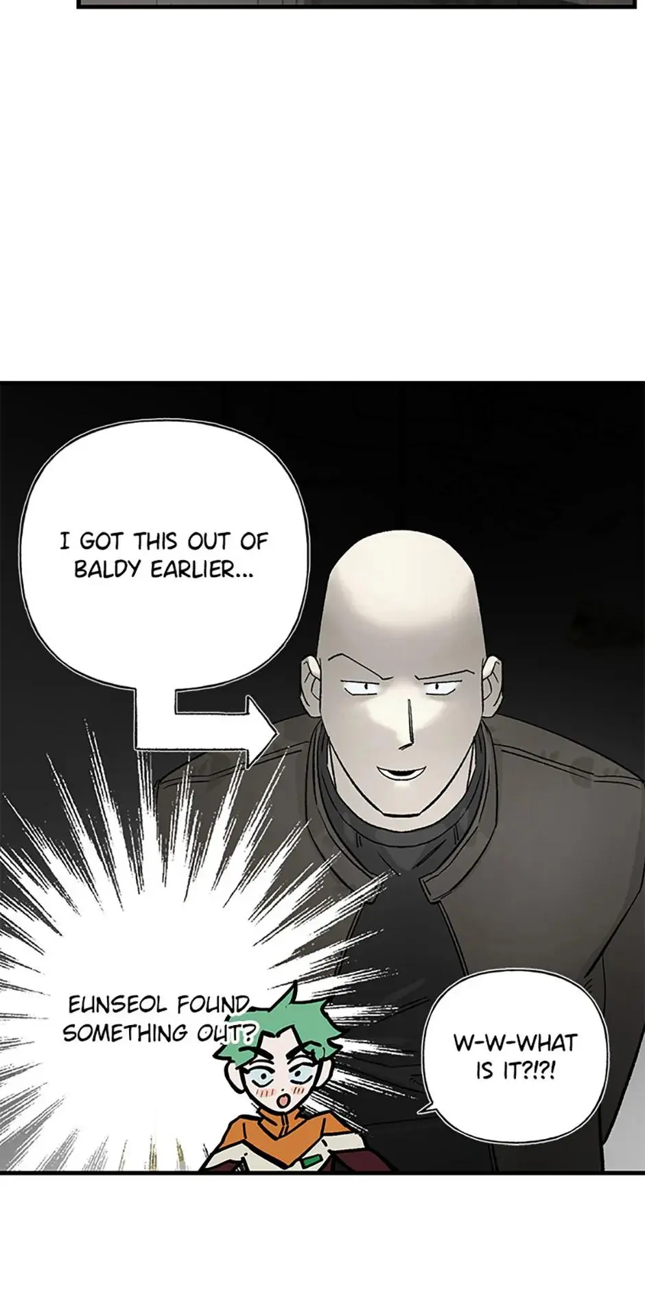 Manga page 33