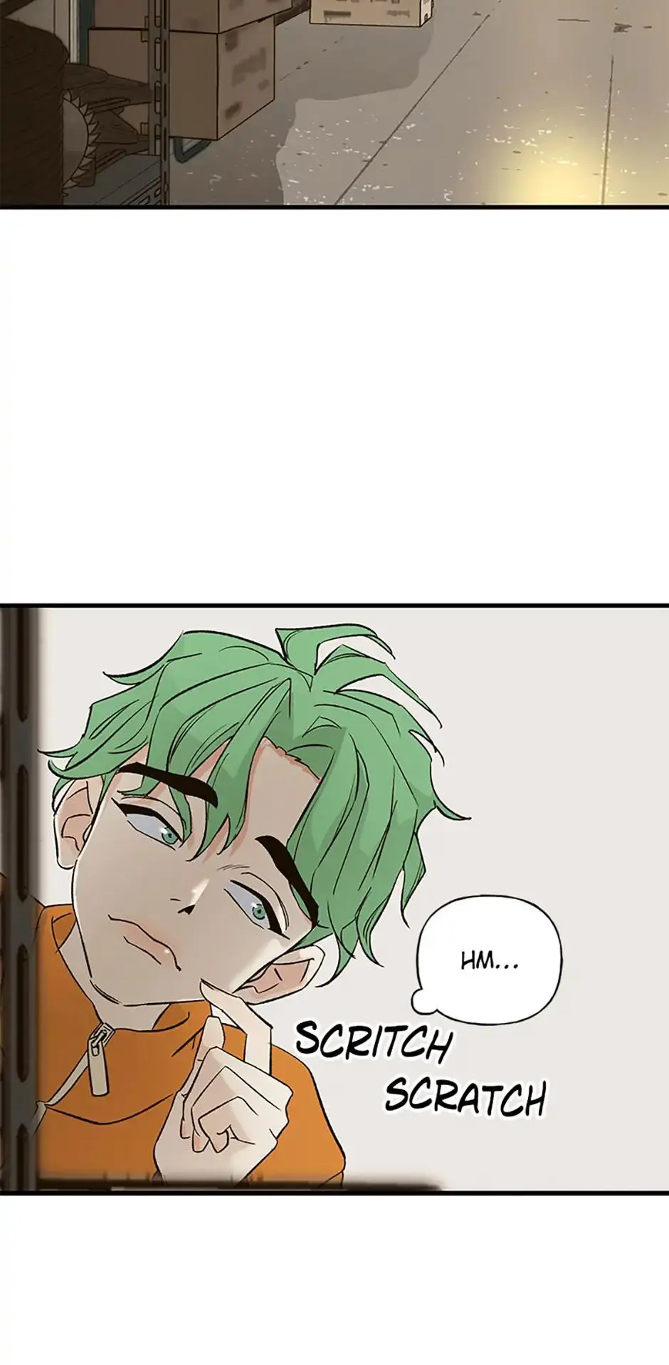 Manga page 25