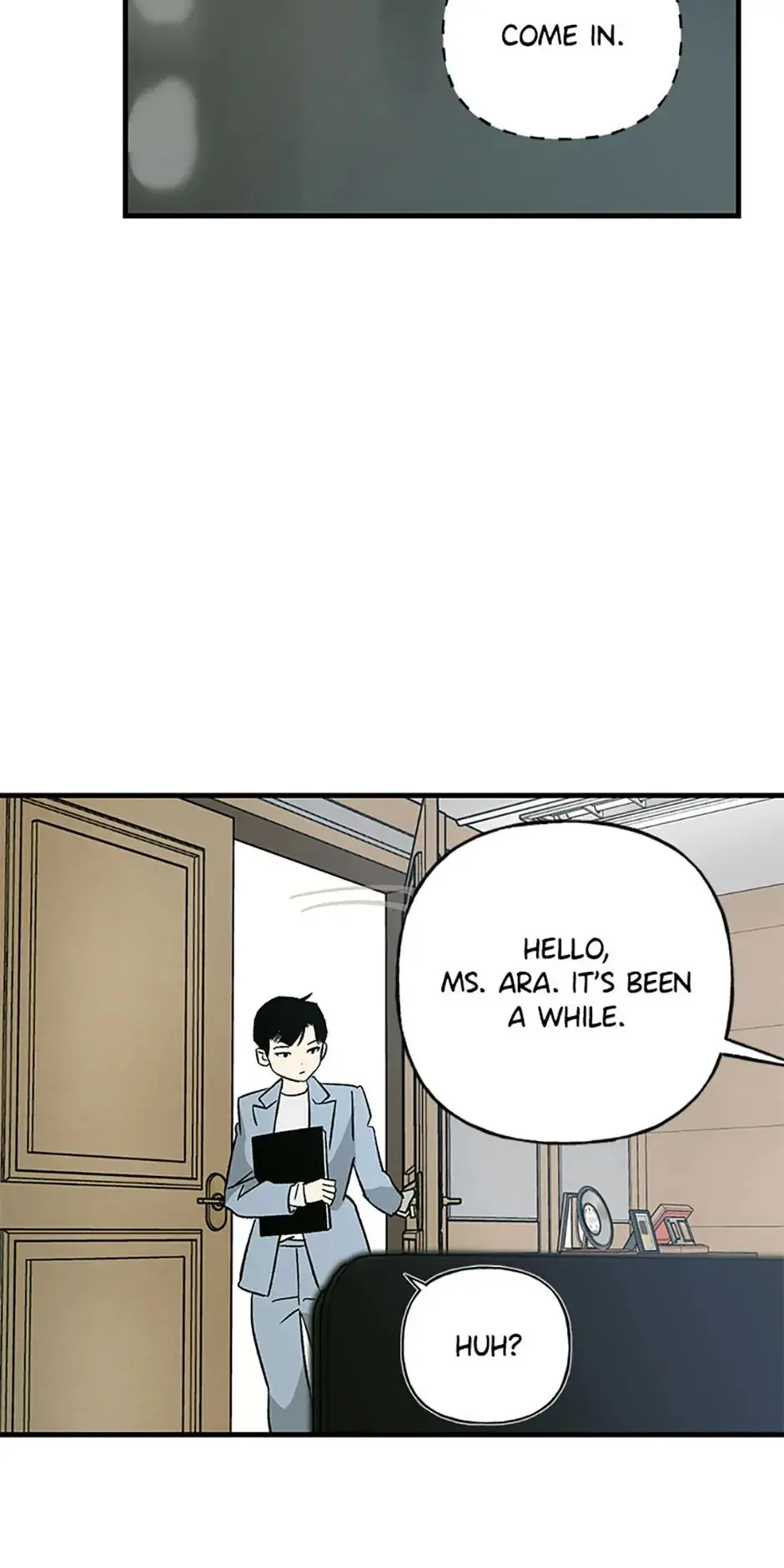 Manga page 28