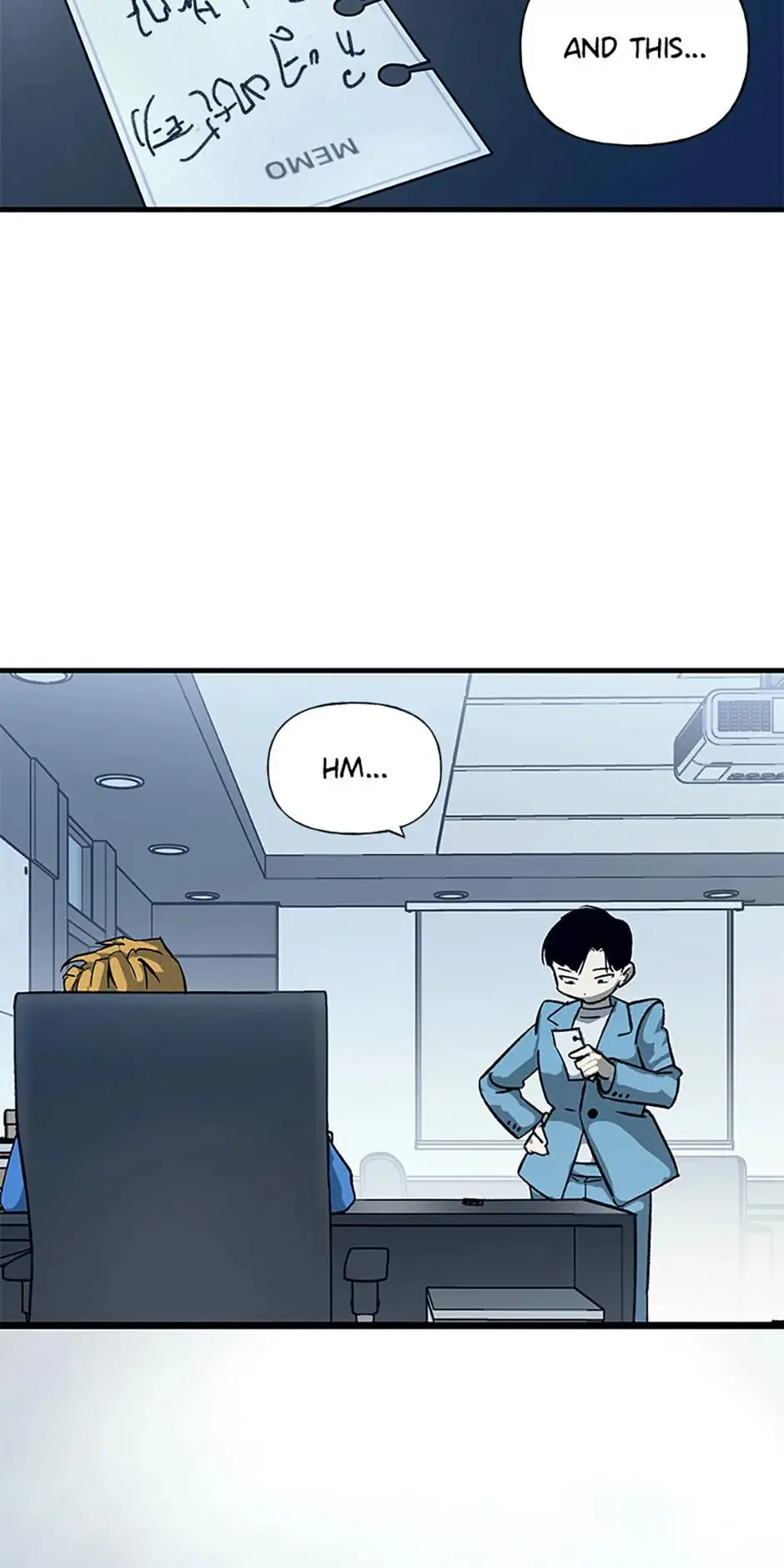 Manga page 24