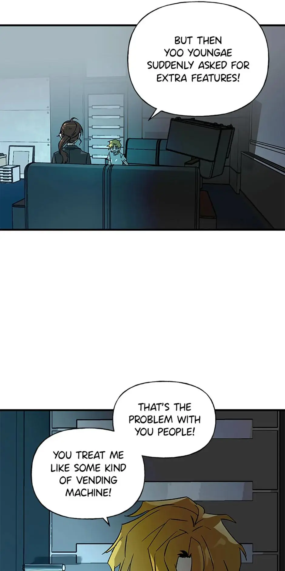 Manga page 18