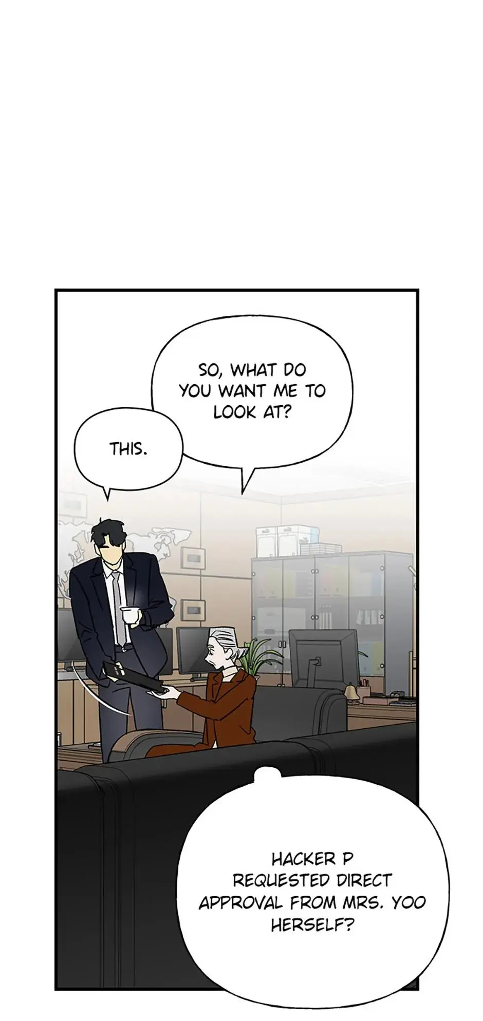Manga page 40