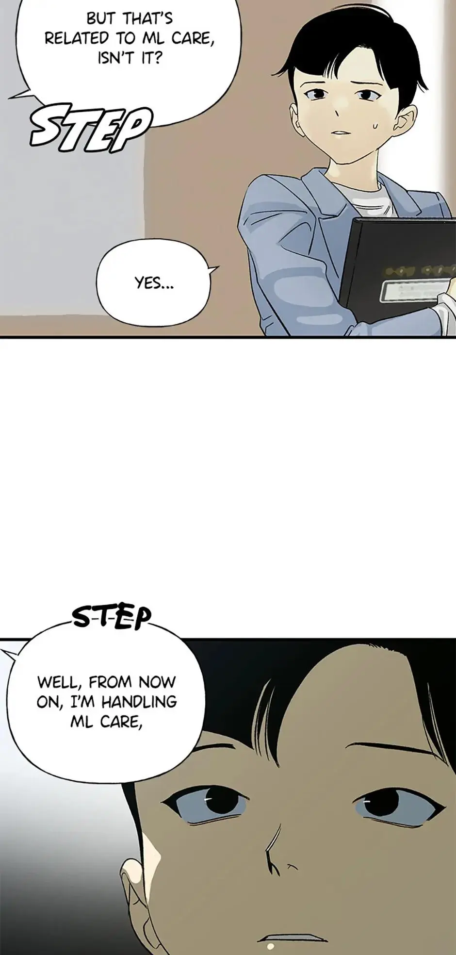 Manga page 32