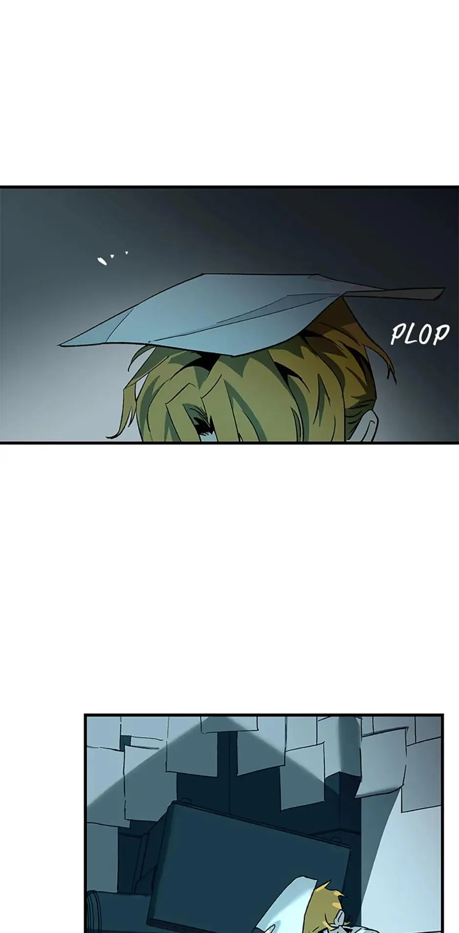 Manga page 7
