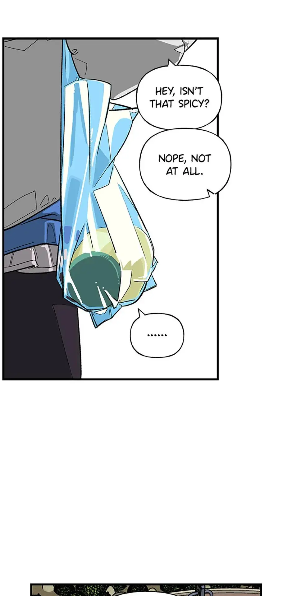 Manga page 11