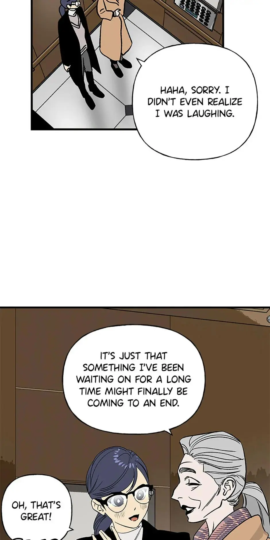 Manga page 28