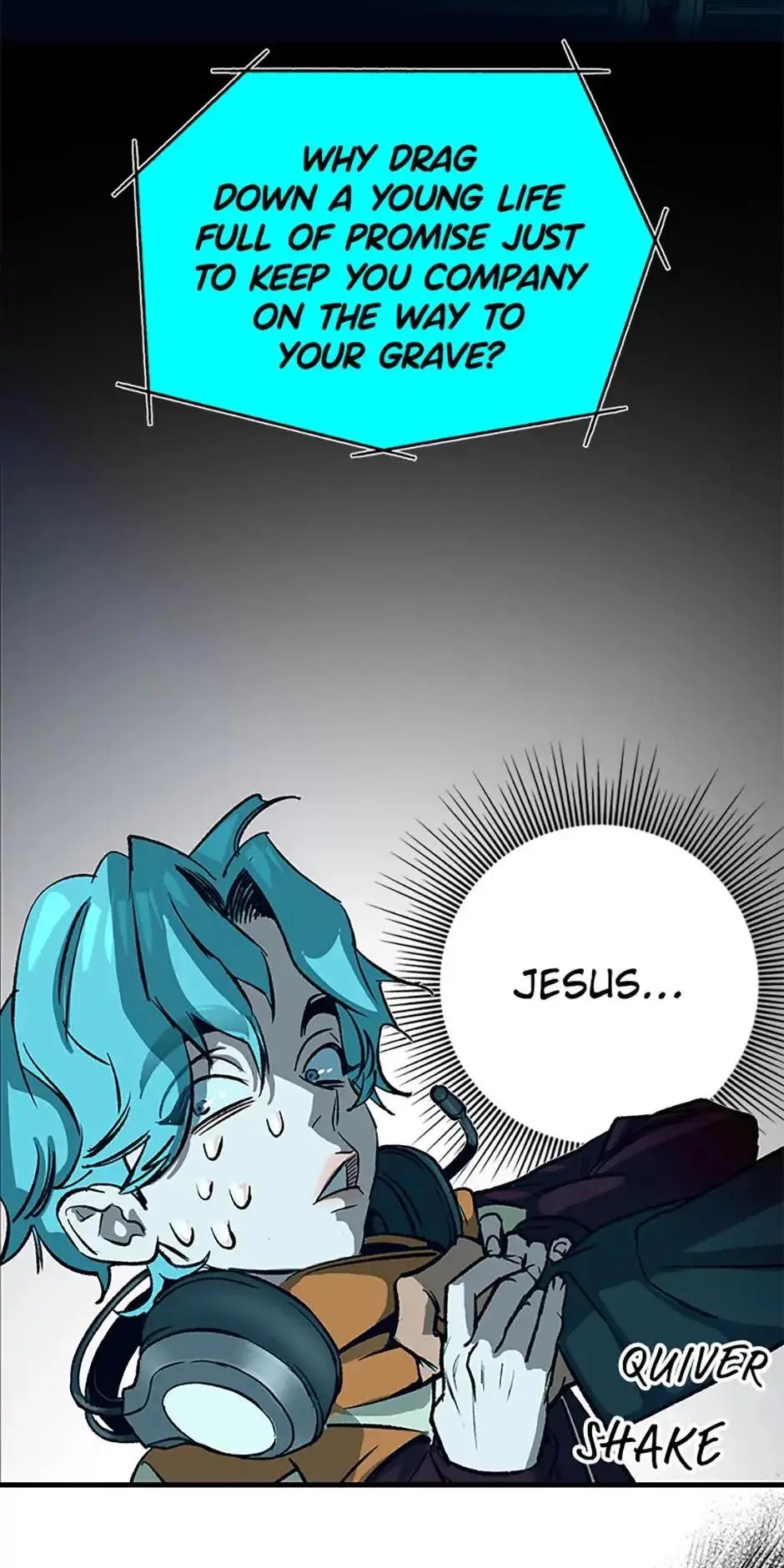 Manga page 28