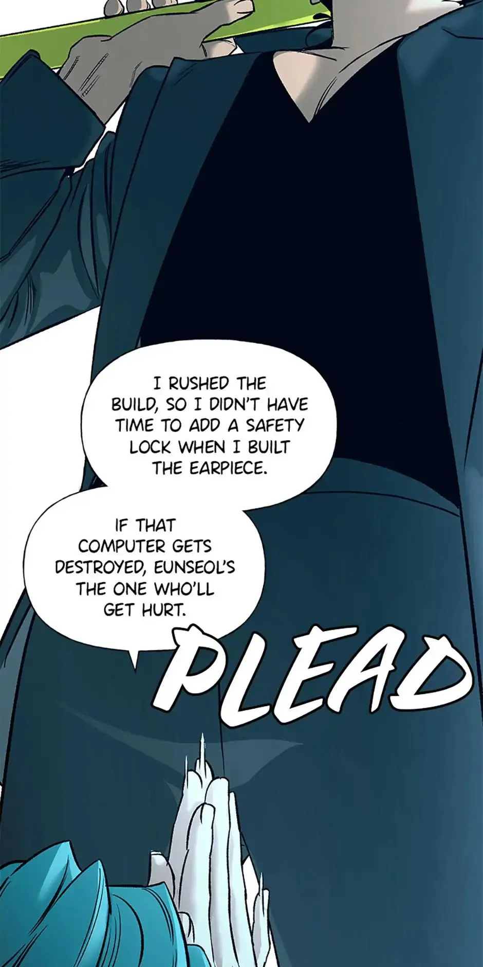 Manga page 50
