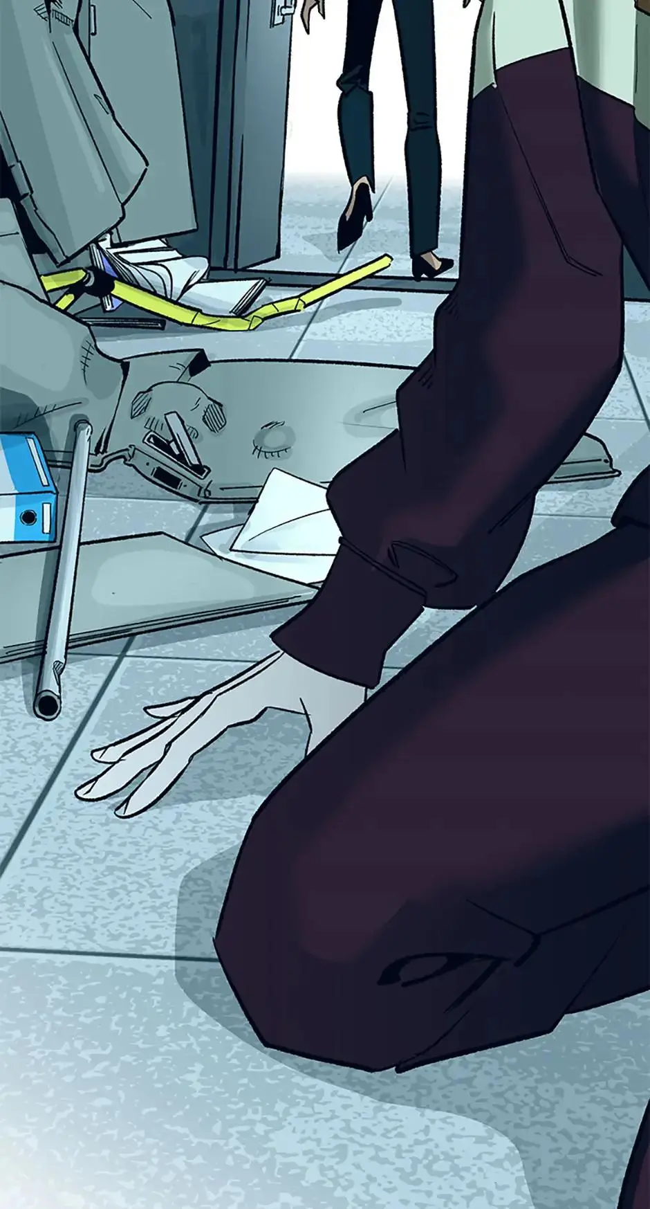 Manga page 11