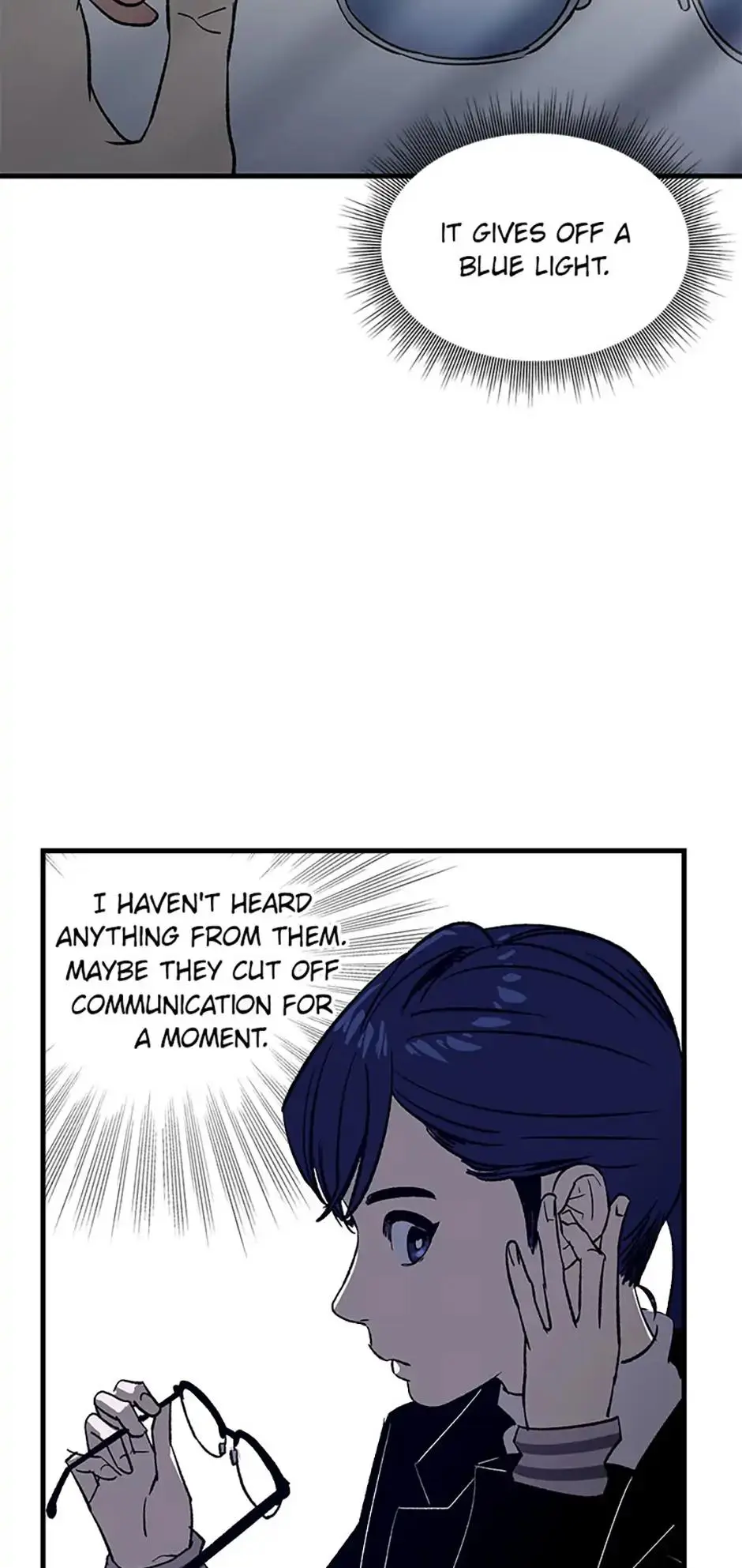 Manga page 25