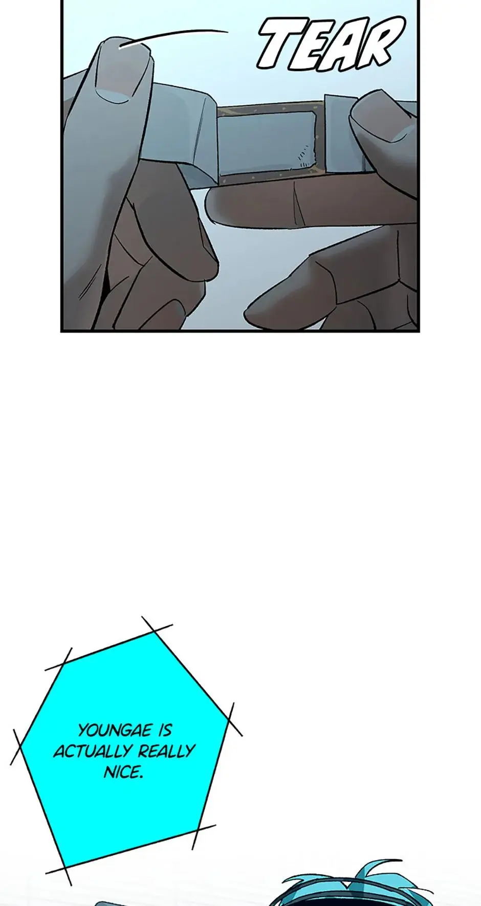 Manga page 19