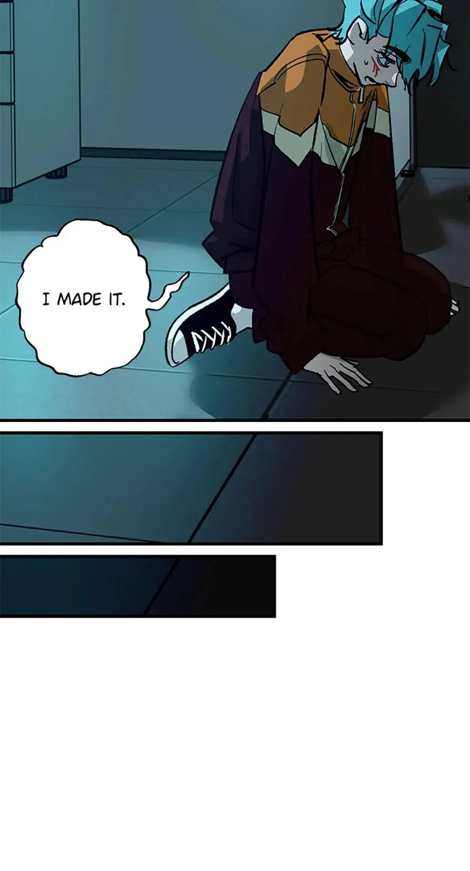 Manga page 13
