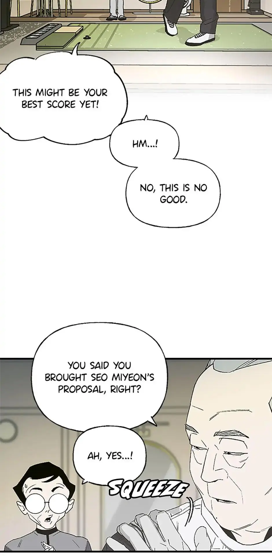 Manga page 33