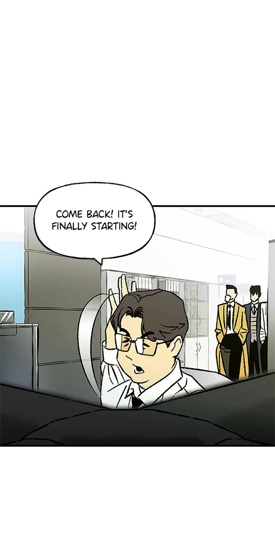 Manga page 19
