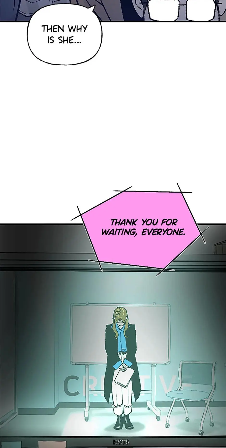 Manga page 22