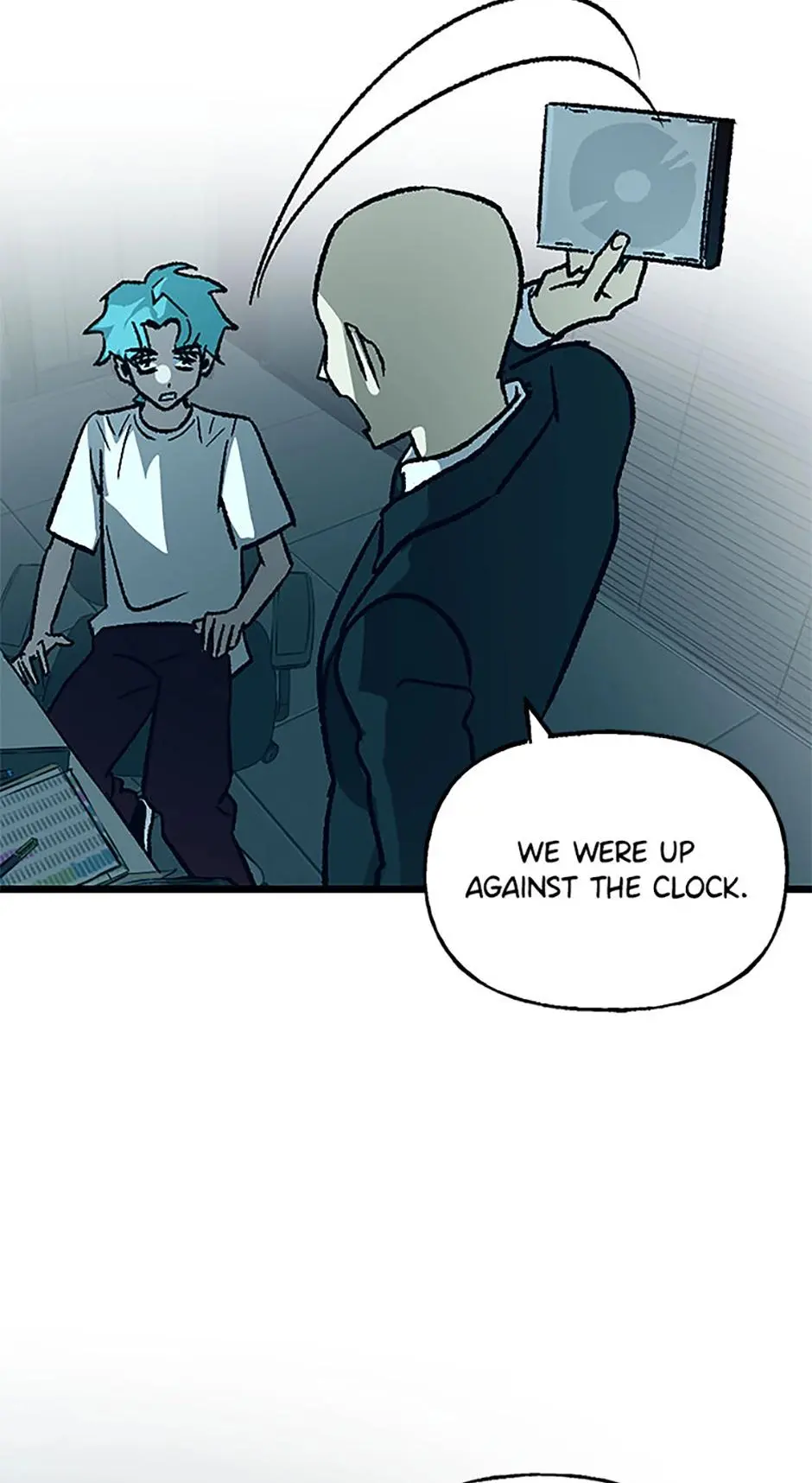 Manga page 55