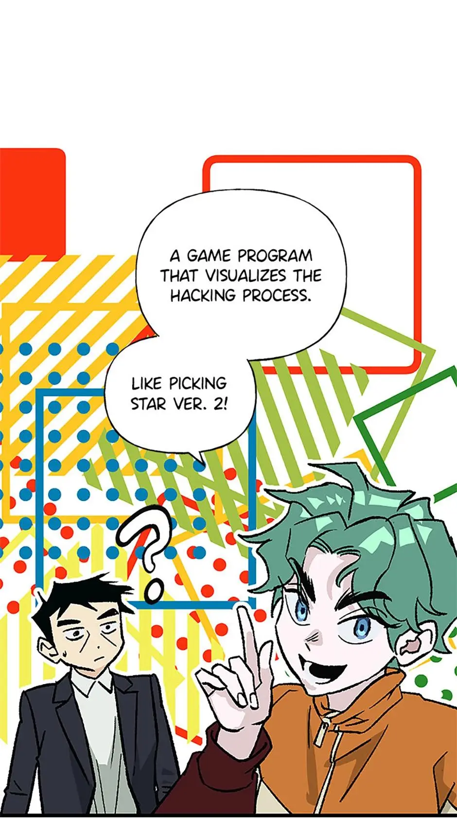 Manga page 50