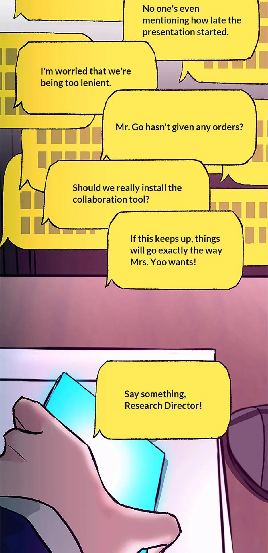 Manga page 31