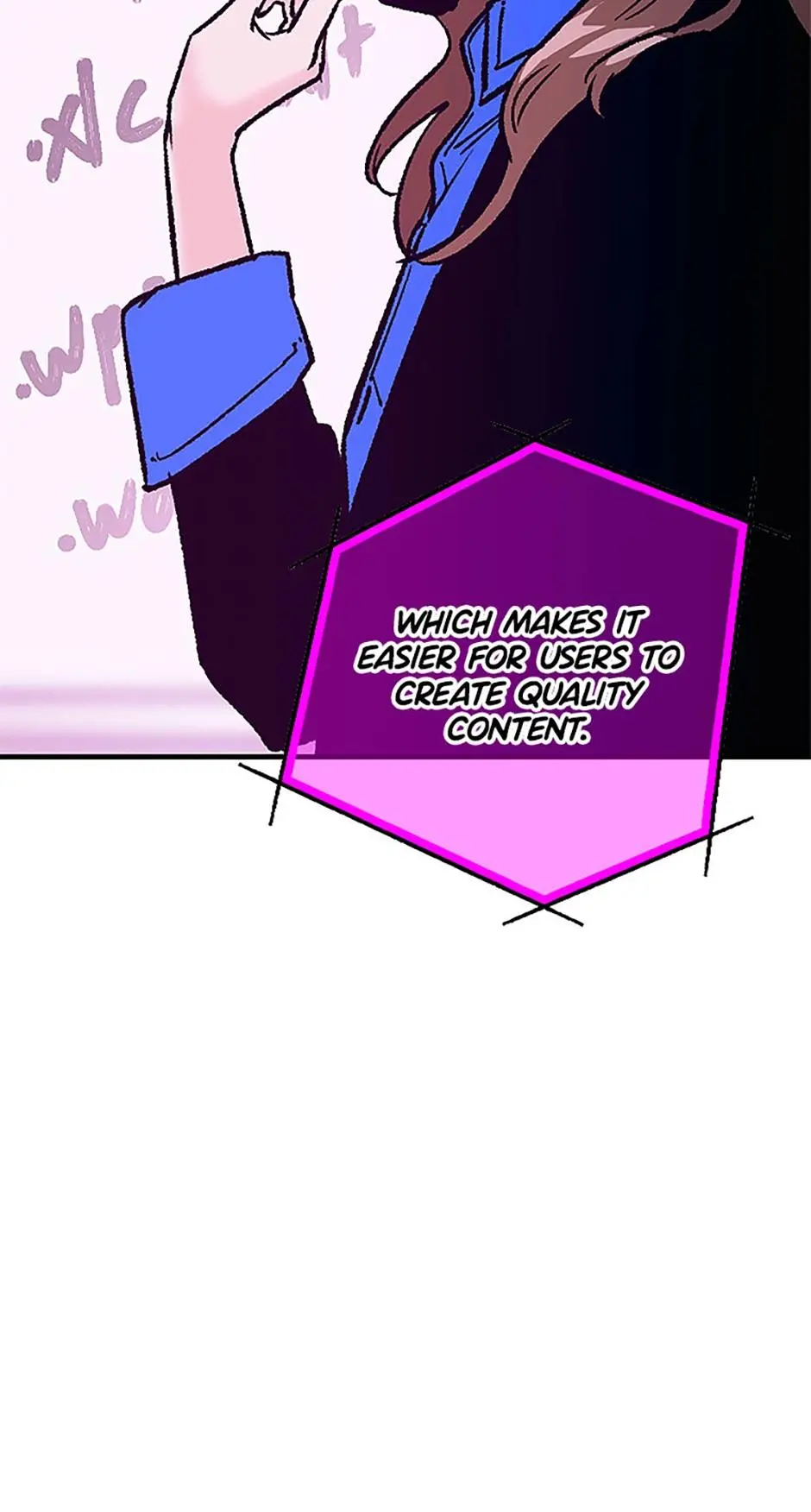 Manga page 28