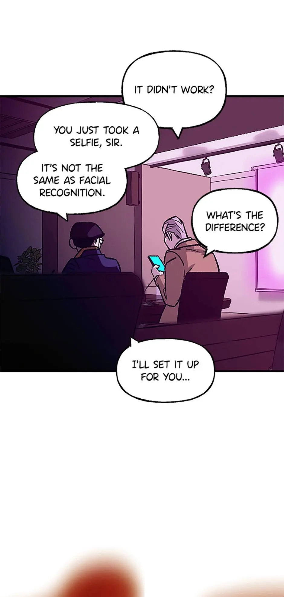 Manga page 20
