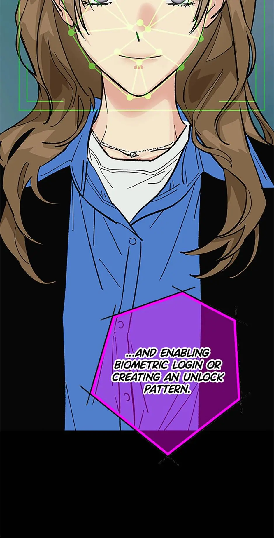 Manga page 13