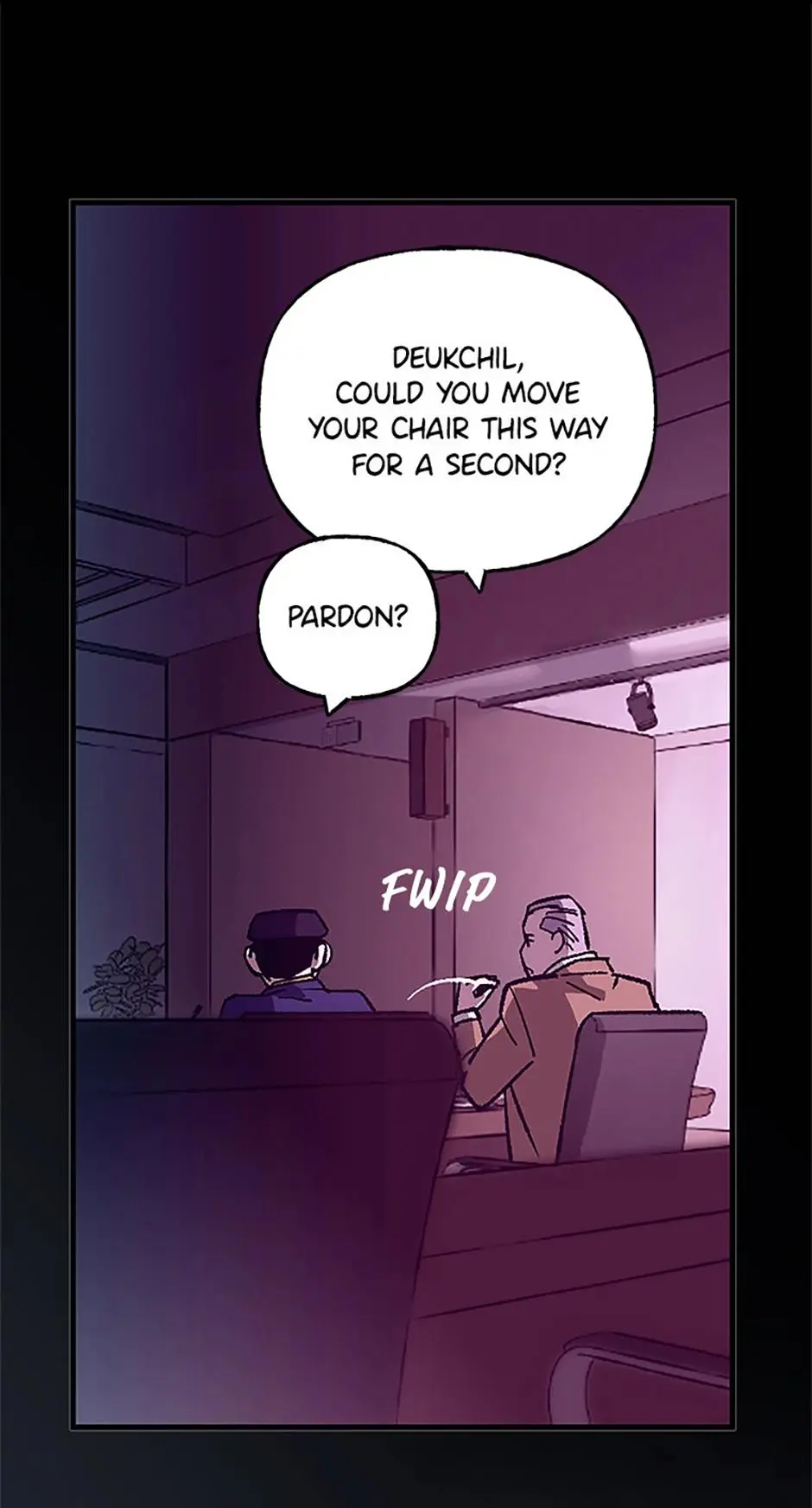Manga page 14