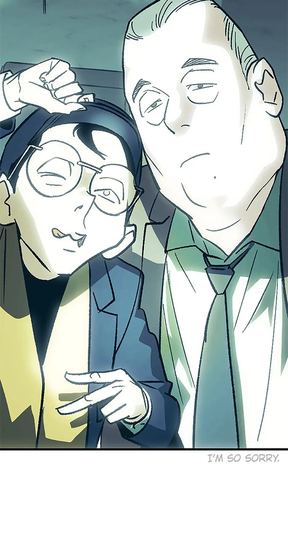 Manga page 19