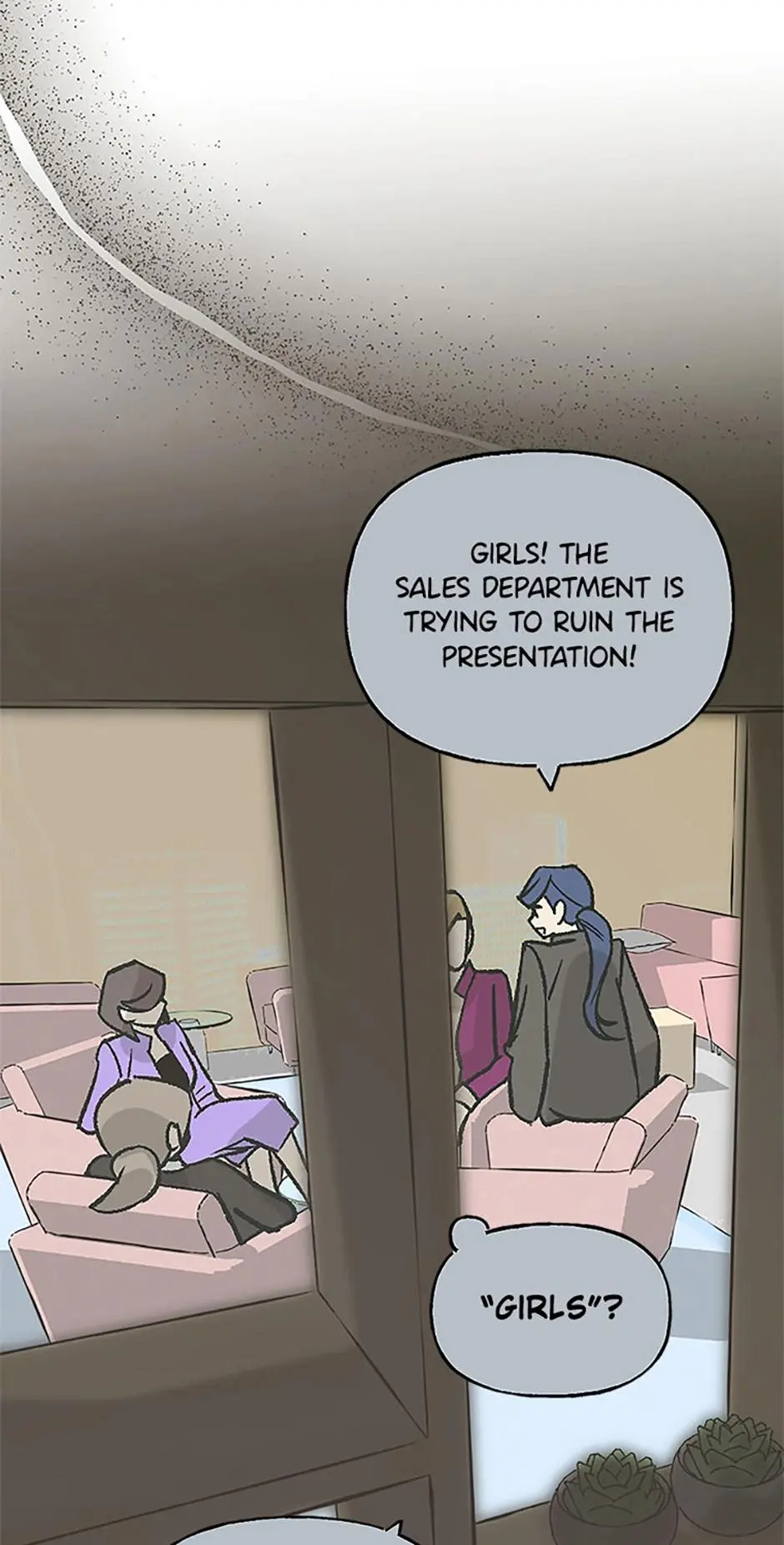 Manga page 40