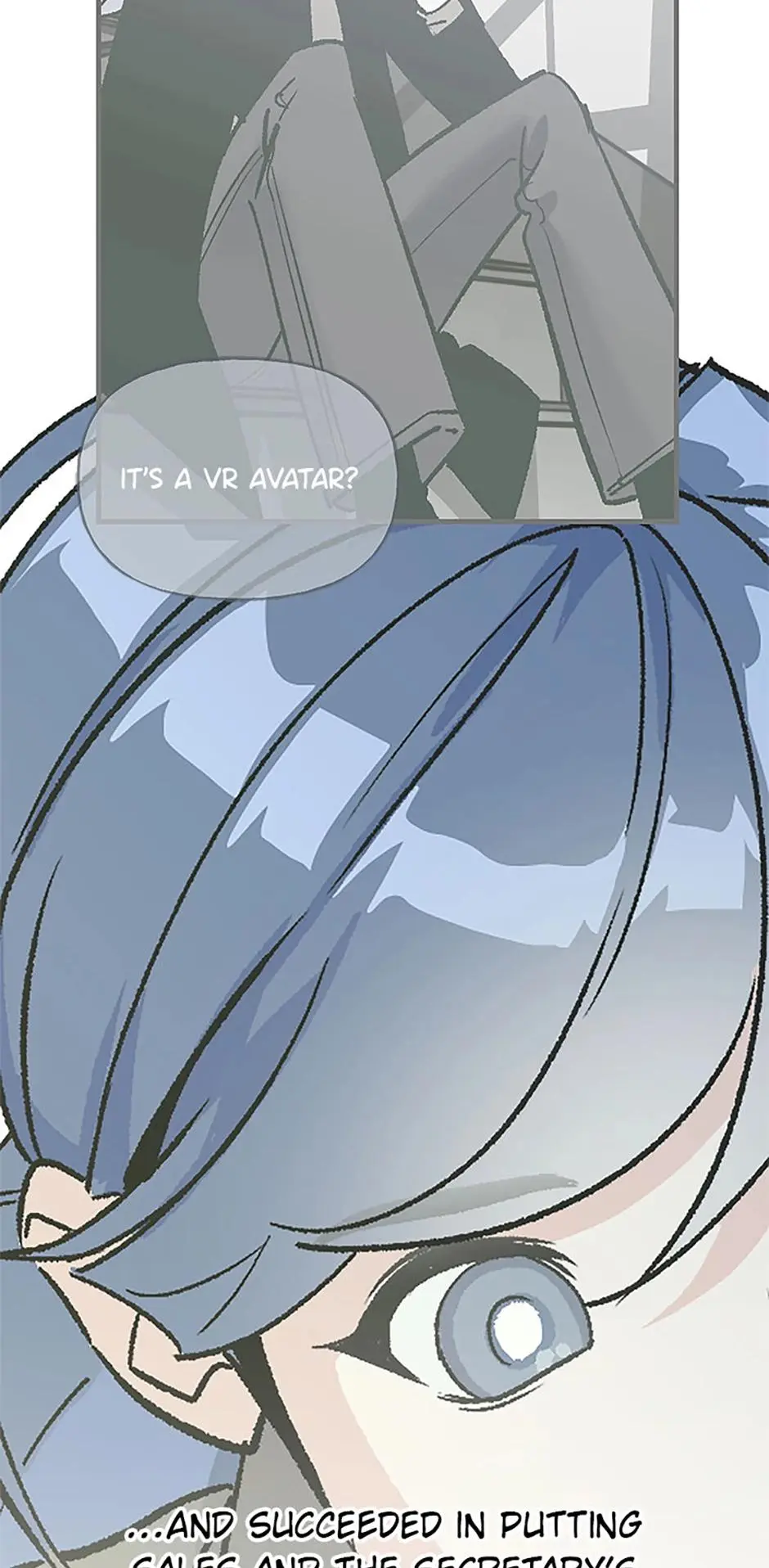Manga page 38