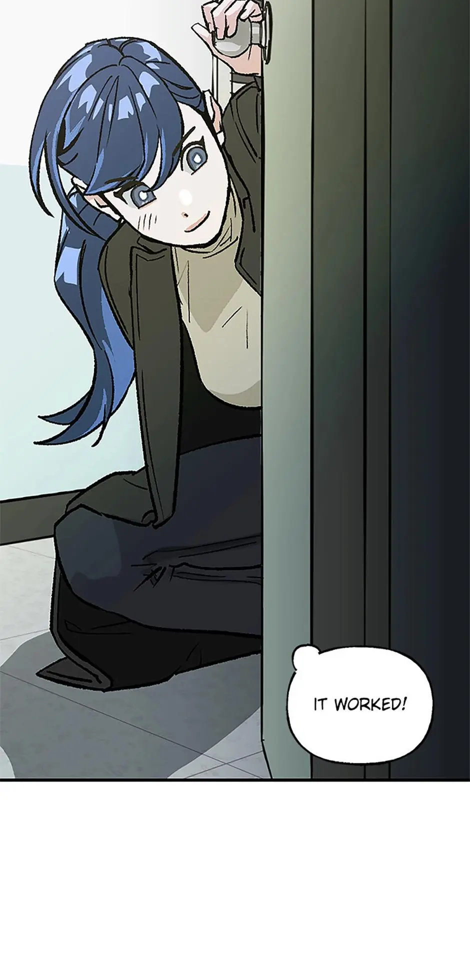 Manga page 36