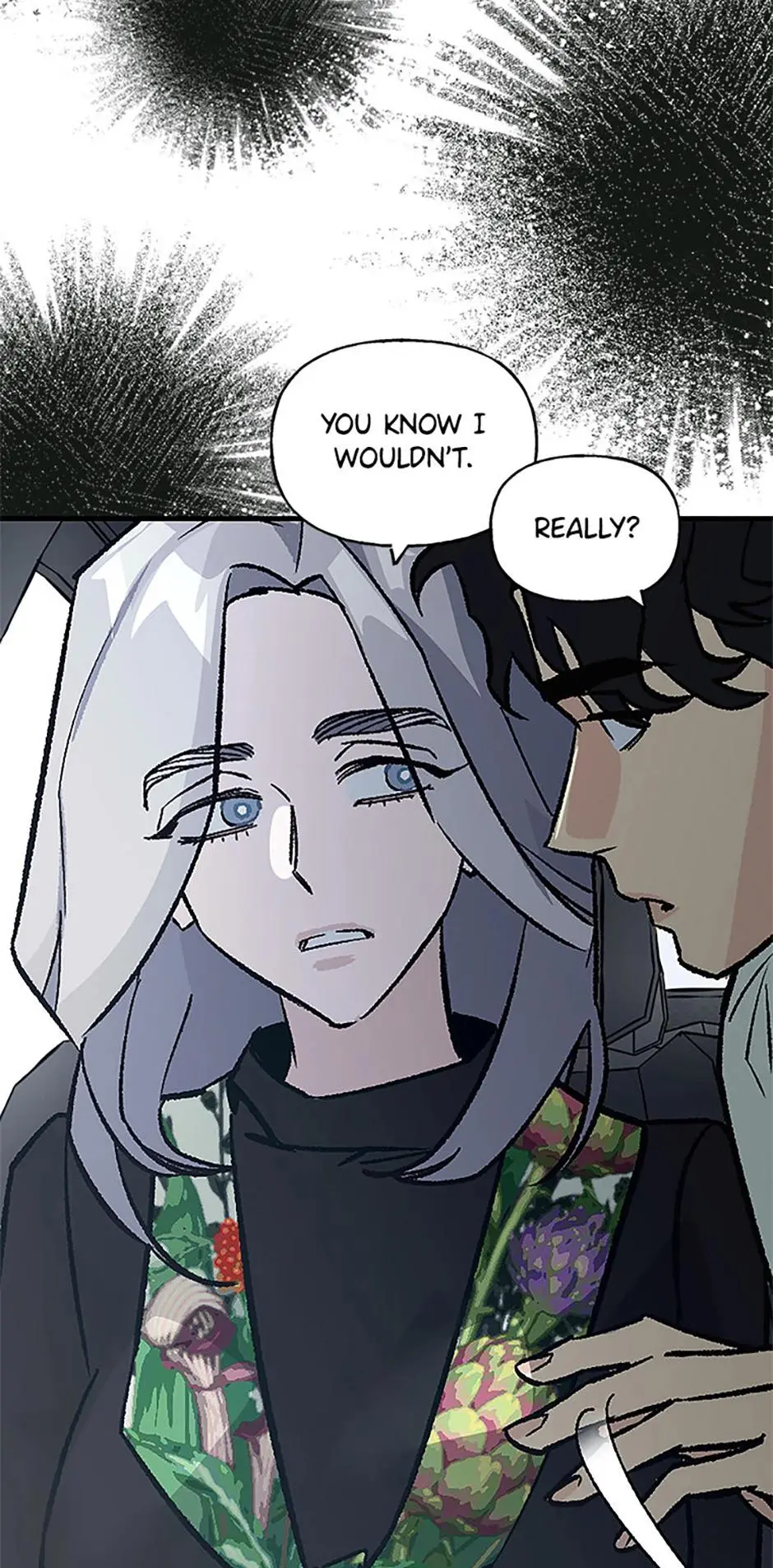Manga page 28