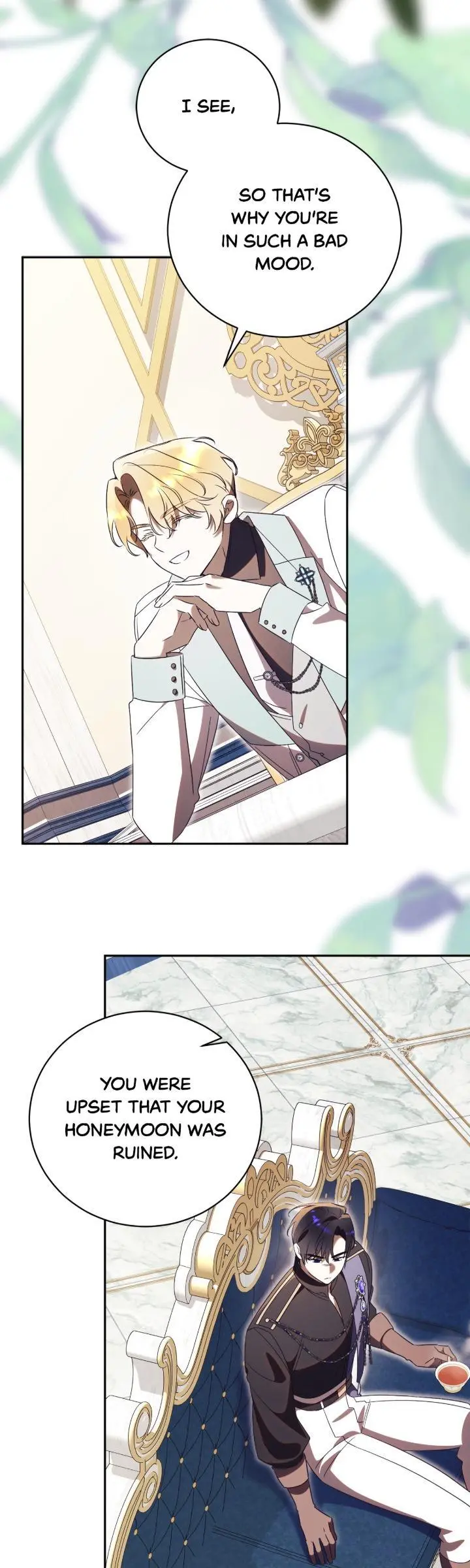 Manga page 6
