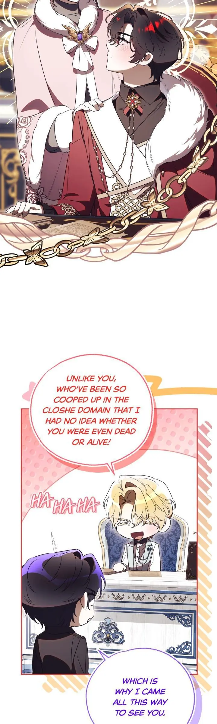 Manga page 10