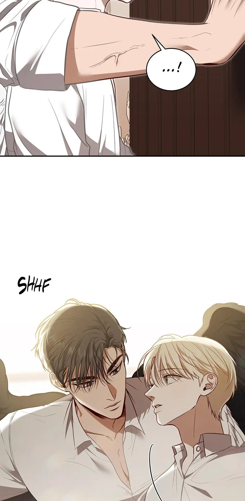 Manga page 40