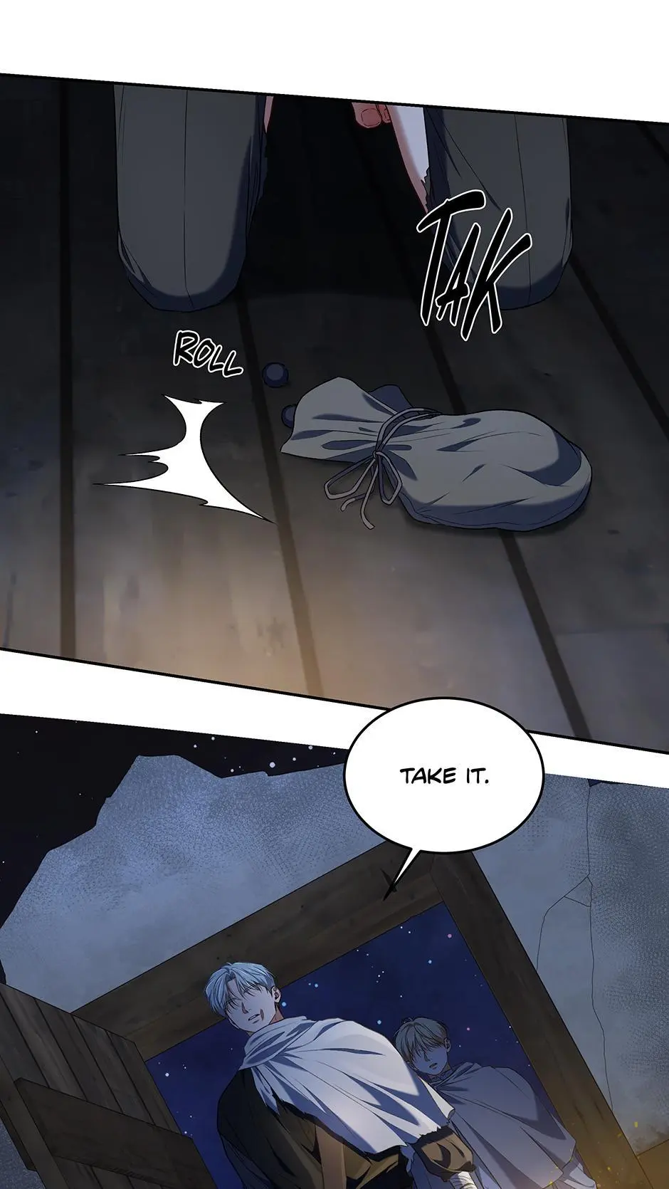 Manga page 7