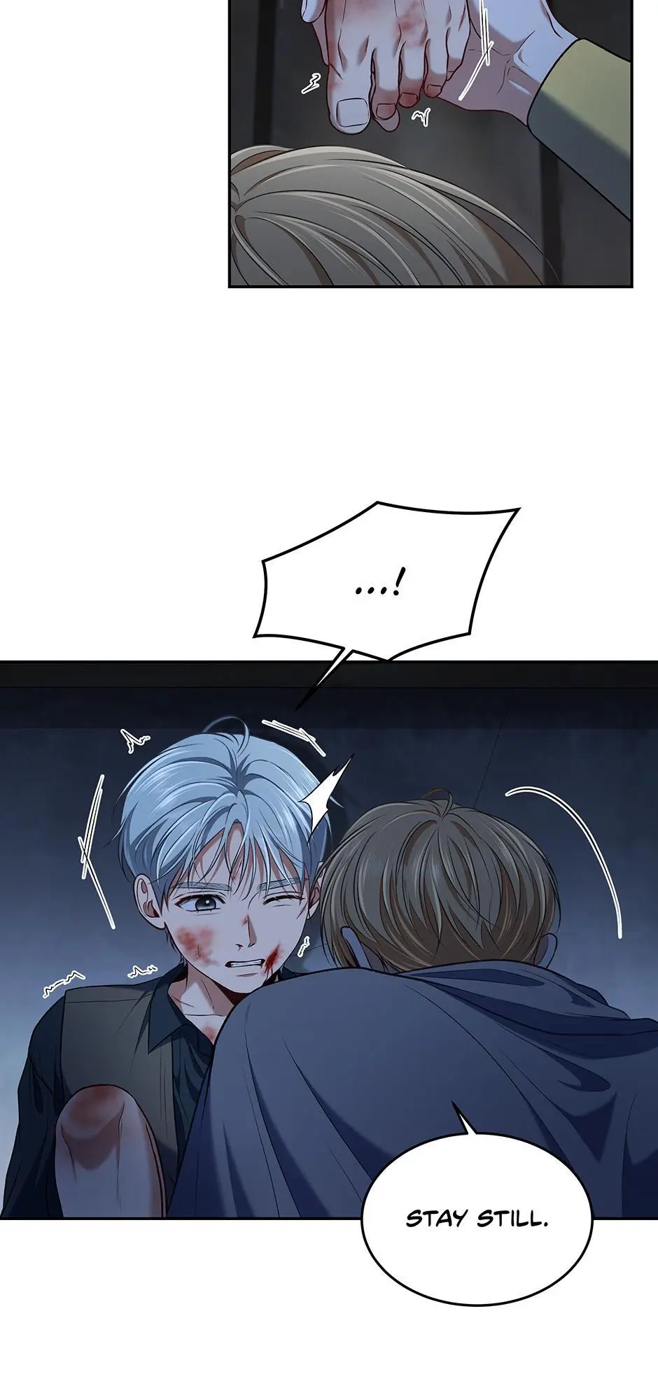 Manga page 21