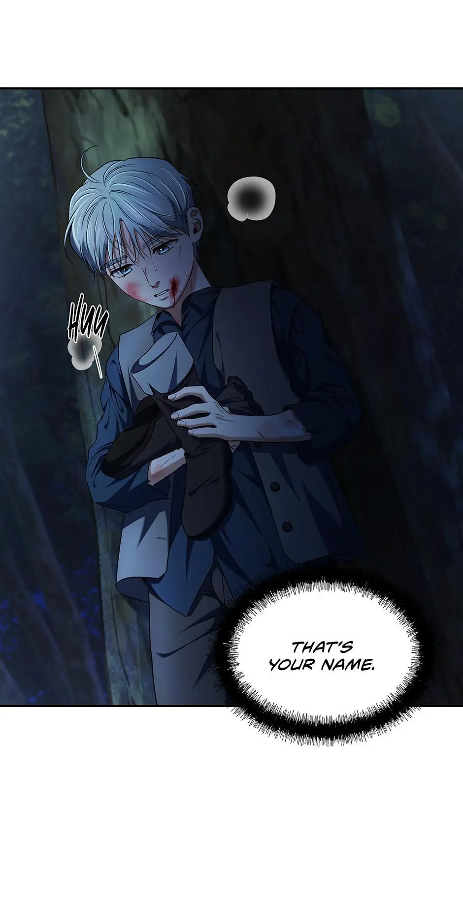 Manga page 38