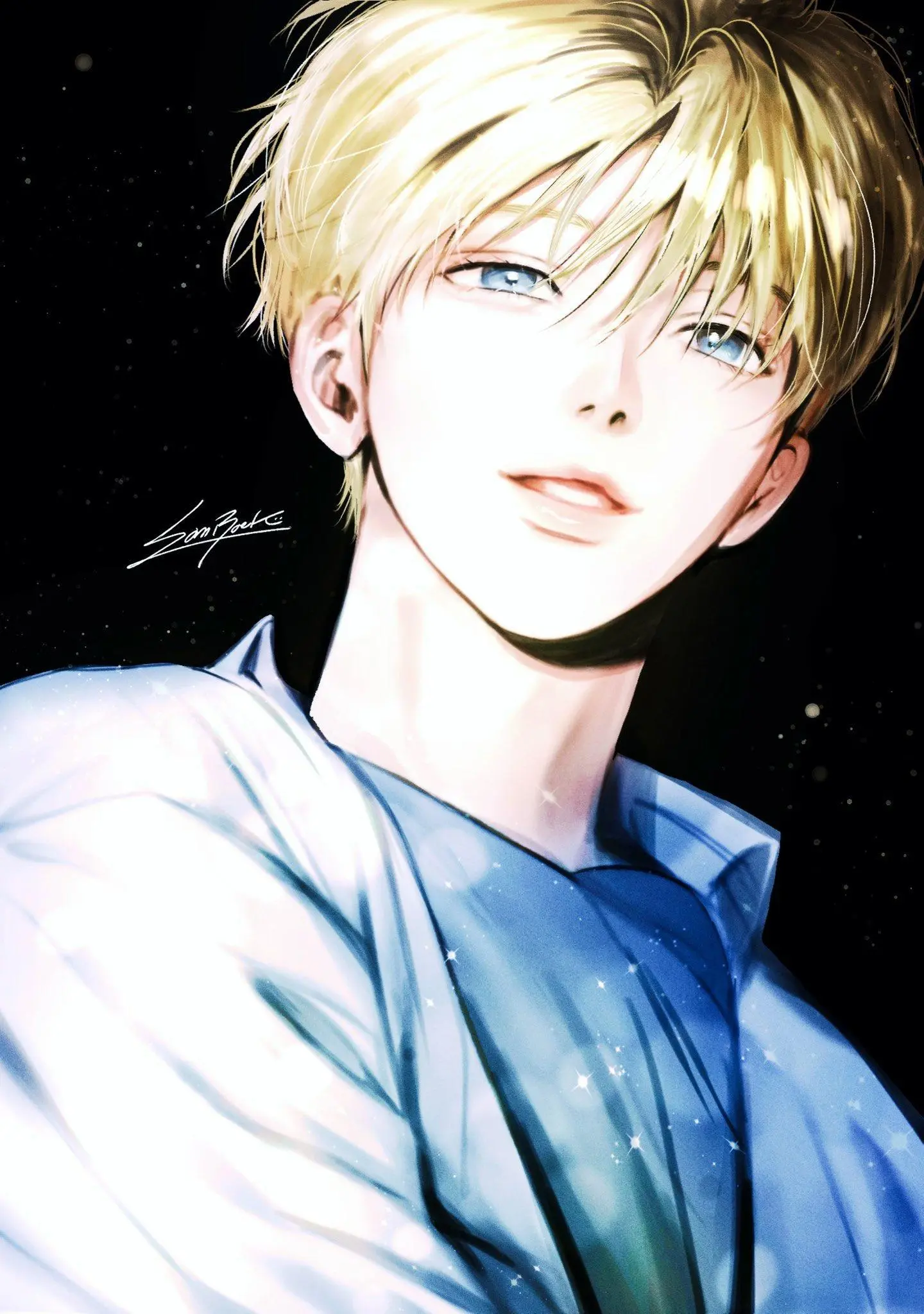 Manga page 87