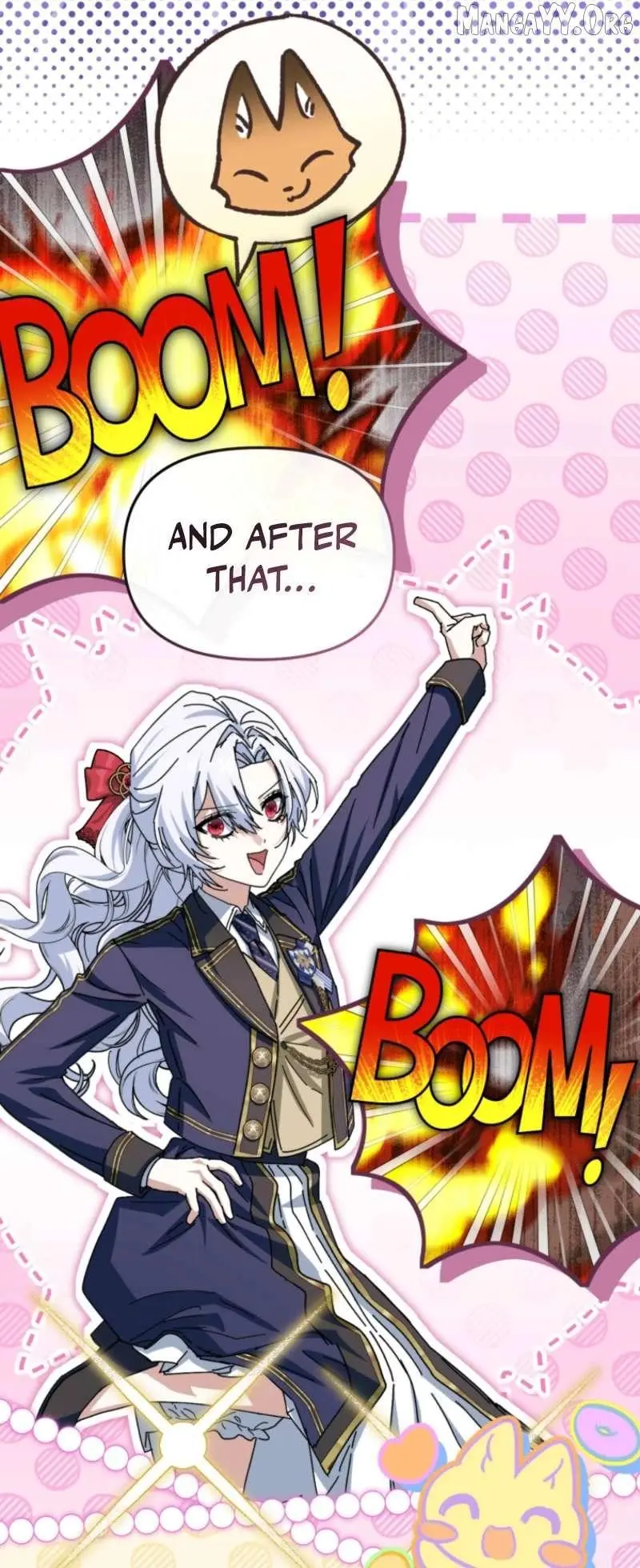 Manga page 28